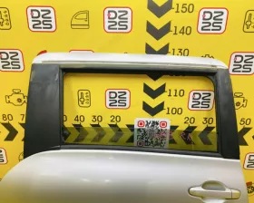 Дверь боковая TOYOTA