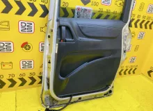 Дверь боковая TOYOTA SIENTA 2015/Цвет 1F7 6700352580 NSP170G 2NRFKE, задняя правая