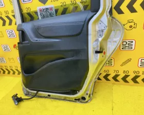 Дверь боковая TOYOTA