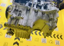 Двигатель TOYOTA SIENTA 2015/Цвет 1F7 1900047451 NSP170G 2NRFKE, передний