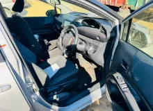 Двигатель TOYOTA SIENTA 2015/Цвет 1F7 1900047451 NSP170G 2NRFKE, передний
