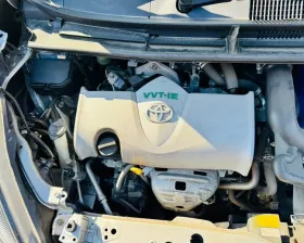 Двигатель TOYOTA