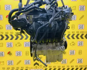Двигатель TOYOTA
