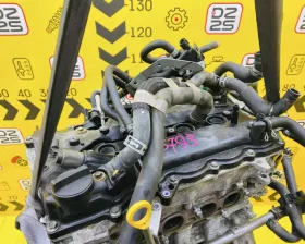 Двигатель TOYOTA