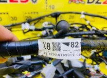 Коса под торпеду TOYOTA SIENTA 2015 8214552X50 NCP175G 1NZFE, передняя