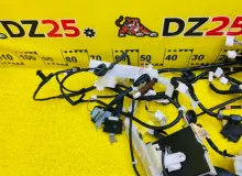 Коса под торпеду TOYOTA SIENTA 2015 8214552X50 NCP175G 1NZFE, передняя