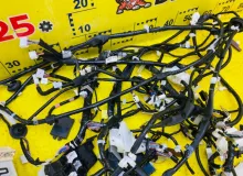 Коса под торпеду TOYOTA SIENTA 2015 8214552X50 NCP175G 1NZFE, передняя