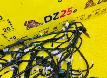 Коса под торпеду TOYOTA SIENTA 2015 8214552X50 NCP175G 1NZFE, передняя