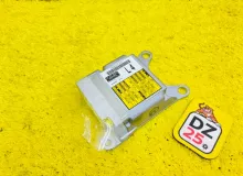 Блок управления airbag TOYOTA SIENTA 2015 8917052P00 NCP175G 1NZFE, передний