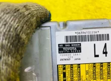 Блок управления airbag TOYOTA SIENTA 2015 8917052P00 NCP175G 1NZFE, передний