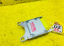 Блок управления airbag TOYOTA SIENTA 2015 8917052P00 NCP175G 1NZFE, передний