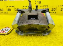 Суппорт TOYOTA SIENTA 2015 4785052210 NCP175G 1NZFE, задний левый
