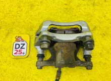 Суппорт TOYOTA SIENTA 2015 4785052210 NCP175G 1NZFE, задний левый