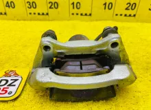 Суппорт TOYOTA SIENTA 2015 4785052210 NCP175G 1NZFE, задний левый