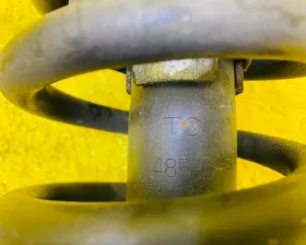 Стойка TOYOTA