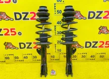 СТОЙКА ПАРА ЛЕВАЯ И ПРАВАЯ TOYOTA SIENTA 2015 4852052770 NCP175G 1NZFE, передняя