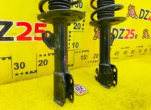 СТОЙКА ПАРА ЛЕВАЯ И ПРАВАЯ TOYOTA SIENTA 2015 4852052770 NCP175G 1NZFE, передняя