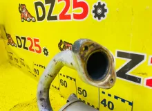 Глушитель TOYOTA SIENTA 2015 1743021880 NCP175G 1NZFE, задний