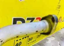 Глушитель TOYOTA SIENTA 2015 1743021880 NCP175G 1NZFE, задний