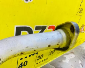 Глушитель TOYOTA