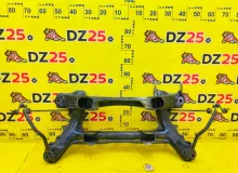 Задняя балка TOYOTA SIENTA 2015 5120668024 NCP175G 1NZFE, задняя