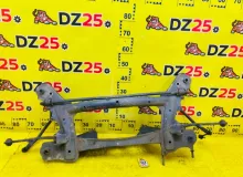 Задняя балка TOYOTA SIENTA 2015 5120668024 NCP175G 1NZFE, задняя