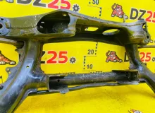 Задняя балка TOYOTA SIENTA 2015 5120668024 NCP175G 1NZFE, задняя