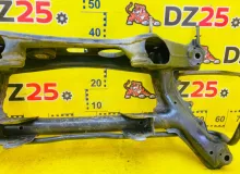 Задняя балка TOYOTA SIENTA 2015 5120668024 NCP175G 1NZFE, задняя