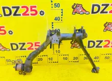 Рычаг TOYOTA SIENTA 2015 4871068010 NCP175G 1NZFE, задний правый