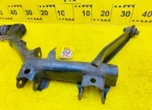Рычаг TOYOTA SIENTA 2015 4871068010 NCP175G 1NZFE, задний правый