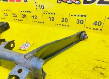 Рычаг TOYOTA SIENTA 2015 4871068010 NCP175G 1NZFE, задний правый