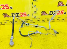 Трубки кондиционера TOYOTA SIENTA 2015 8871052130 NCP175G 1NZFE, передние