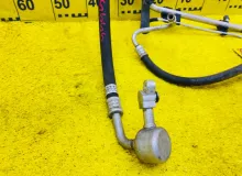 Трубки кондиционера TOYOTA SIENTA 2015 8871052130 NCP175G 1NZFE, передние