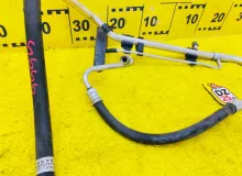 Трубки кондиционера TOYOTA SIENTA 2015 8871052130 NCP175G 1NZFE, передние