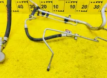 Трубки кондиционера TOYOTA SIENTA 2015 8871052130 NCP175G 1NZFE, передние