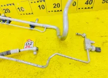 Трубки кондиционера TOYOTA SIENTA 2015 8871052130 NCP175G 1NZFE, передние