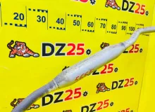 Катализатор TOYOTA SIENTA 2015 1742021350 NCP175G 1NZFE, передний