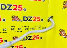 Катализатор TOYOTA SIENTA 2015 1742021350 NCP175G 1NZFE, передний