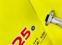 Катализатор TOYOTA SIENTA 2015 1742021350 NCP175G 1NZFE, передний