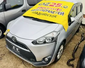 Датчик abs TOYOTA