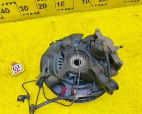 Ступица TOYOTA