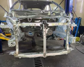 Телевизор Toyota