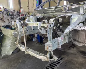 Телевизор Toyota