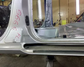 Порог кузова TOYOTA