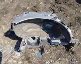 Крыло заднее TOYOTA