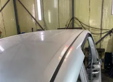 Крыша TOYOTA SIENTA 2015 6311152450 NCP175G 1NZFE