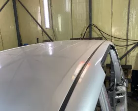 Крыша TOYOTA
