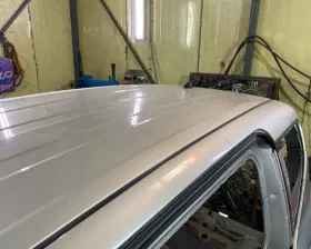 Крыша TOYOTA
