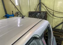 Крыша TOYOTA SIENTA 2015 6311152450 NCP175G 1NZFE