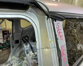 Крыша TOYOTA